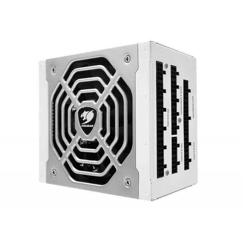 COUGAR Polar 1050W Netzteil ATX3.1 / 80 Plus Platinum / Modular