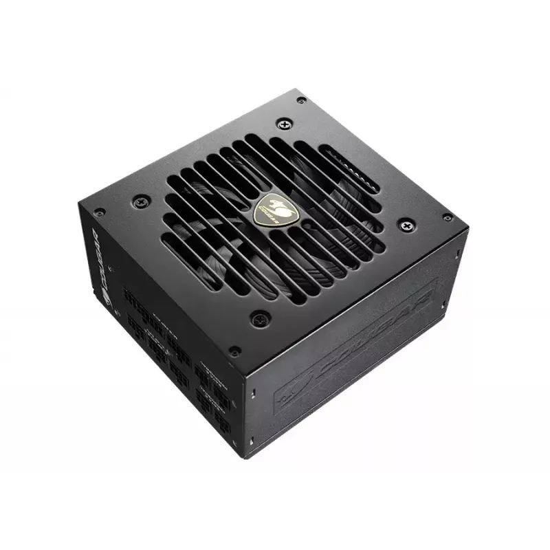 COUGAR Netzteil GEX 850W ATX3.0 / 80 Plus Gold / Modular