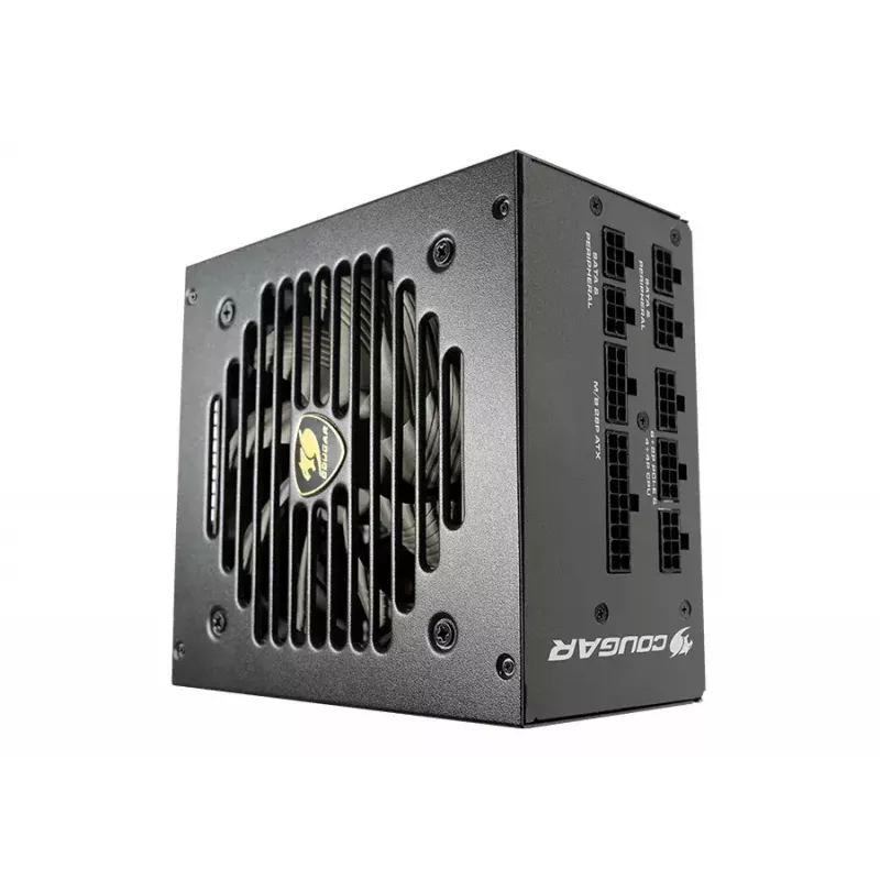 COUGAR Netzteil GEX 850W ATX3.0 / 80 Plus Gold / Modular