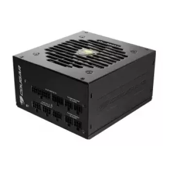 COUGAR Netzteil GEX 850W ATX3.0 / 80 Plus Gold / Modular