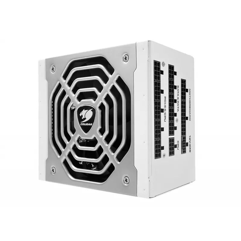 COUGAR POLAR X2 1050W Netzteil ATX3.1 / 80 Plus Platinum / Modular