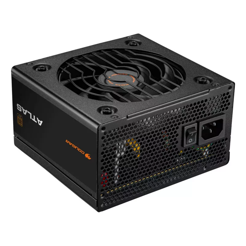 COUGAR Netzteil ATLAS 750W ATX / 80 Plus Bronze