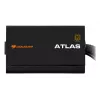 COUGAR Netzteil ATLAS 750W ATX / 80 Plus Bronze