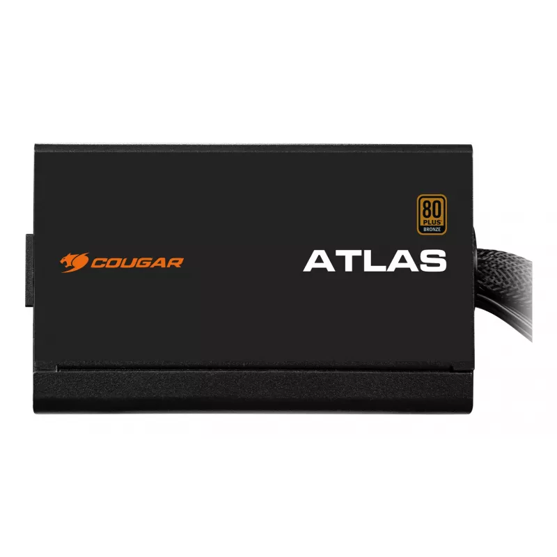 COUGAR Netzteil ATLAS 750W ATX / 80 Plus Bronze