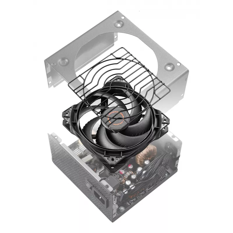 COUGAR Netzteil ATLAS 750W ATX / 80 Plus Bronze