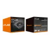 COUGAR Netzteil ATLAS 750W ATX / 80 Plus Bronze