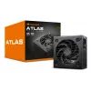 COUGAR Netzteil ATLAS 550W ATX / 80 Plus Bronze, 550 W, 100 - 240 V, 50/60 Hz, 10 - 5 A, 120 W, 528 W