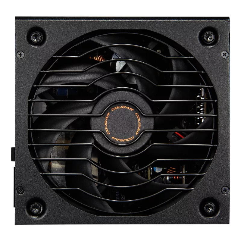 COUGAR Netzteil GLE 1000W ATX3.1 / 80 Plus Gold, 1000 W, 100 - 240 V, 50/60 Hz, 15-7.5 A, 120 W, 1000 W