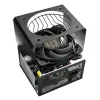COUGAR Netzteil GST 850W ATX3.1 / 80 Plus Gold, 850 W, 100 - 240 V, 50/60 Hz, 12 - 6 A, 120 W, 850 W