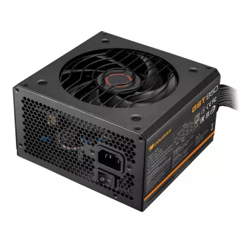 COUGAR Netzteil GST 750W ATX3.1 / 80 Plus Gold, 750 W, 100 - 240 V, 50/60 Hz, 10 - 5 A, 120 W, 750 W