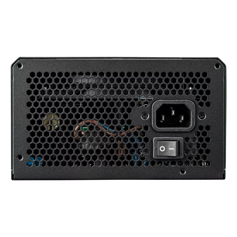 COUGAR Netzteil GST 750W ATX3.1 / 80 Plus Gold, 750 W, 100 - 240 V, 50/60 Hz, 10 - 5 A, 120 W, 750 W