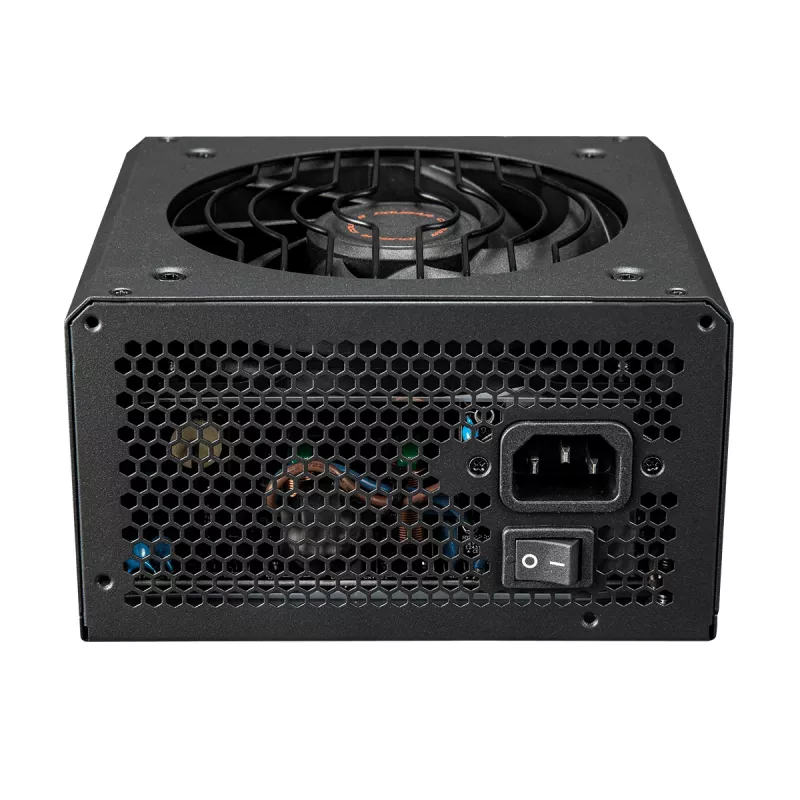 COUGAR Netzteil GST 750W ATX3.1 / 80 Plus Gold, 750 W, 100 - 240 V, 50/60 Hz, 10 - 5 A, 120 W, 750 W