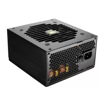 COUGAR Netzteil GEX 750W ATX3.0 / 80 Plus Gold / Modular, 750 W, 100 - 240 V, 50 - 60 Hz, 10 - 5 A, 10 A, 5 A
