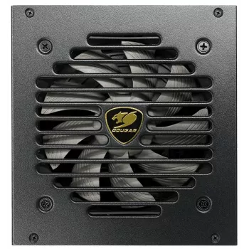 COUGAR Netzteil GEX 750W ATX3.0 / 80 Plus Gold / Modular, 750 W, 100 - 240 V, 50 - 60 Hz, 10 - 5 A, 10 A, 5 A