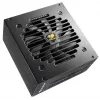COUGAR Netzteil GEX 750W ATX3.0 / 80 Plus Gold / Modular, 750 W, 100 - 240 V, 50 - 60 Hz, 10 - 5 A, 10 A, 5 A