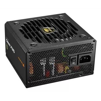 COUGAR Netzteil GEX PRO 850W ATX3.1 / 80 Plus Gold / Modular