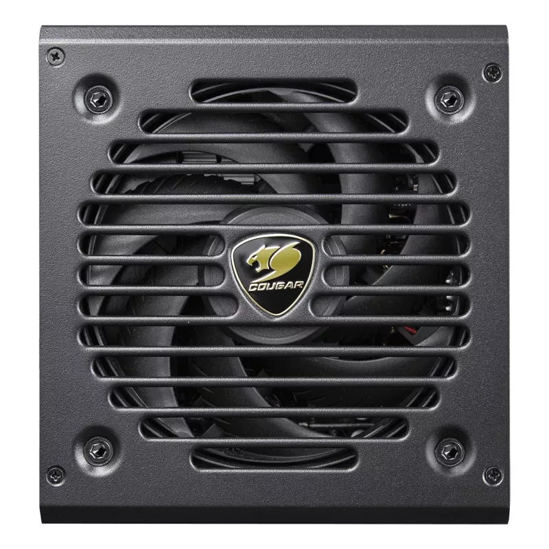 COUGAR Netzteil GEX PRO 850W ATX3.1 / 80 Plus Gold / Modular