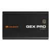 COUGAR Netzteil GEX PRO 850W ATX3.1 / 80 Plus Gold / Modular