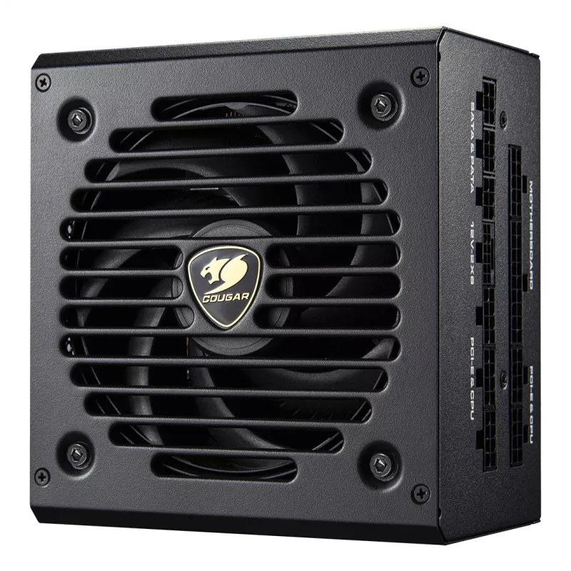 COUGAR Netzteil GEX PRO 750W ATX3.1 / 80 Plus Gold / Modular