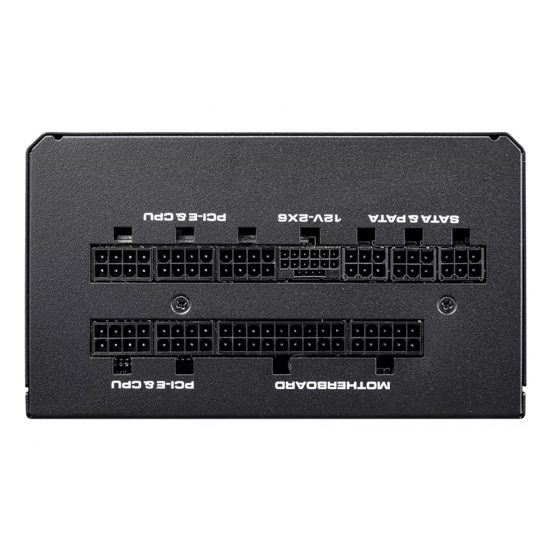 COUGAR Netzteil GEX PRO 750W ATX3.1 / 80 Plus Gold / Modular
