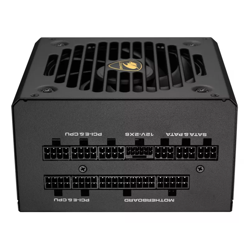 COUGAR Netzteil GEX PRO 750W ATX3.1 / 80 Plus Gold / Modular