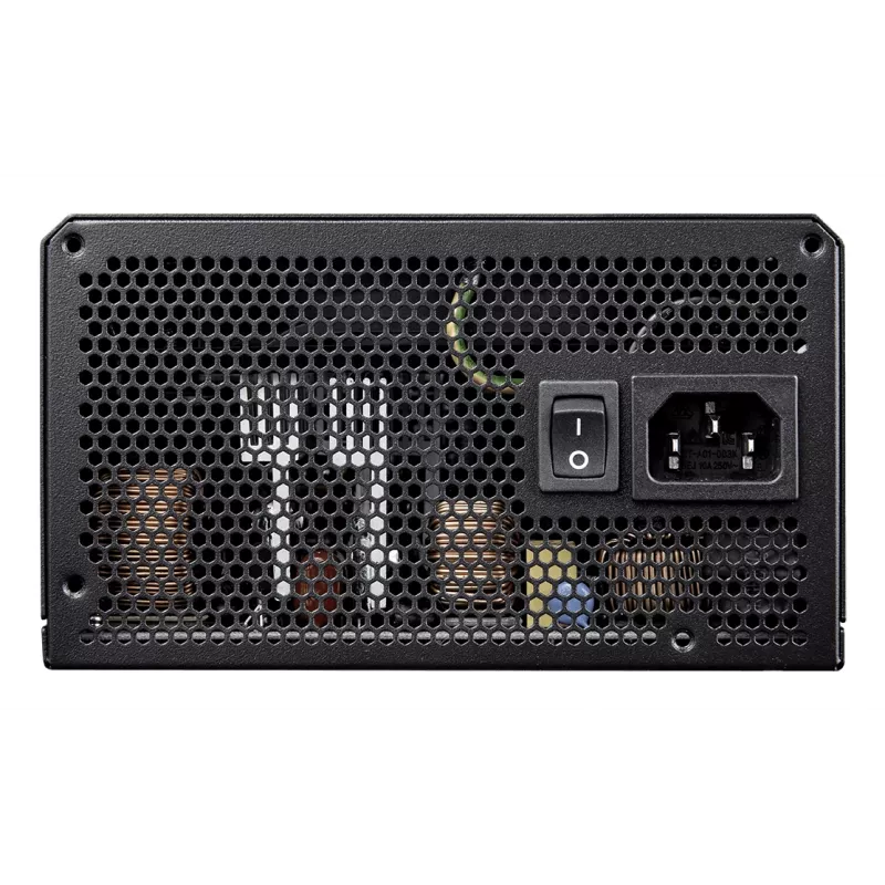 COUGAR Netzteil GEX PRO 650W ATX3.1 / 80 Plus Gold / Modular