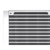 COUGAR CPU Wasserkühlung, Poseidon Elite 240, ARGB Weiß, All-in-One-Flüssigkeitskühler, Weiß