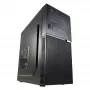 PC-Gehäuse LC-Power LC-7041B-ON Midi Tower Schwarz