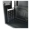 PC-Gehäuse LC-Power LC-7041B-ON Midi Tower Schwarz