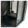 PC-Gehäuse LC-Power LC-7041B-ON Midi Tower Schwarz