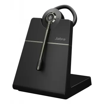 Jabra Engage 55 SE - USB-C MS Convertible (inkl. Standfuß), EMEA/APAC