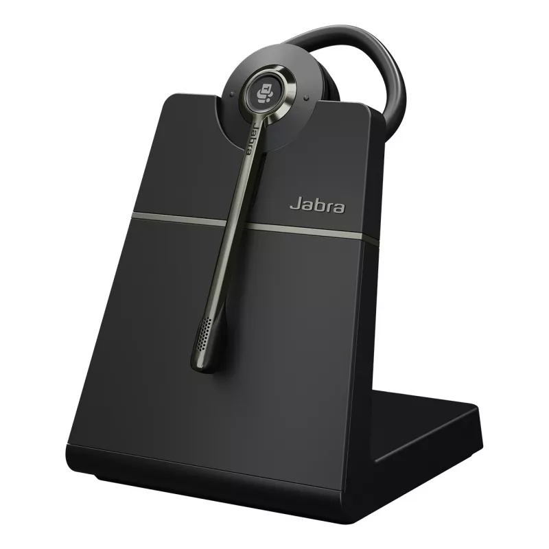 Jabra Engage 55 SE - USB-C MS Convertible (inkl. Standfuß), EMEA/APAC