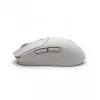 HP 400 Leise Maple Wireless-Maus, beidhändig, RF Wireless + Bluetooth, 6000 DPI, Beige