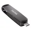 WESTERN DIGITAL Sandisk Extreme Pro Dual Drive - 2TB USB-Stick - Metall 1000/900 MB/s