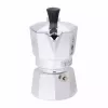 Moka pot BIALETTI Moka Express aluminium 2-cup (100 ml) Schwarz