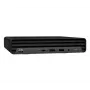 HP Pro Mini 400 G9 Intel® Core™ i7 i7-13700T 16 GB DDR4-SDRAM 512 GB SSD Windows 11 Pro Mini-PC Schwarz