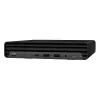 HP Pro Mini 400 G9 Intel® Core™ i7 i7-13700T 16 GB DDR4-SDRAM 512 GB SSD Windows 11 Pro Mini-PC Schwarz