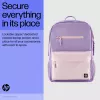 HP Campus Green Backpack, Rucksack, 39,6 cm (15,6 inch), 490 g