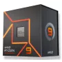 AMD Ryzen 9 7900 - 5,40 GHz - 12 Kerne - Sockel AM5 - 76 MB Cache - 65 W - WOF