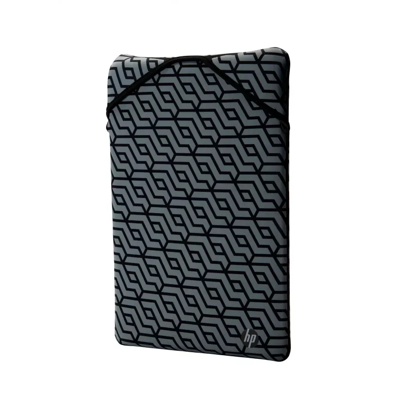 HP Wende-Schutzhülle 15,6 Zoll Geo Laptoptasche, Sleeve, 190 g