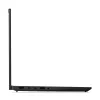 Lenovo ThinkPad E14 Gen 7 (Intel) Copilot+ PC Intel Core Ultra 7 258V Laptop 35.6 cm (14 Zoll) WUXGA 32 GB LPDDR5x-SDRAM 1 TB SSD Wi-Fi 6E (802.11ax) Windows 11 Pro Deutsch Schwarz
