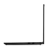 Lenovo ThinkPad E14 Gen 7 (Intel) Copilot+ PC Intel Core Ultra 7 258V Laptop 35.6 cm (14 Zoll) WUXGA 32 GB LPDDR5x-SDRAM 1 TB SSD Wi-Fi 6E (802.11ax) Windows 11 Pro Deutsch Schwarz