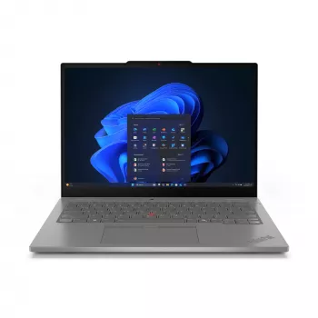 Lenovo ThinkPad L13 2-in-1 Gen 6 (AMD) AMD Ryzen™ 7 250 Hybrid (2-in-1) 33.8 cm (13.3 Zoll) Touchscreen WUXGA 32 GB LPDDR5x-SDRAM 1 TB SSD Wi-Fi 7 (802.11be) Windows 11 Pro Deutsch Grau