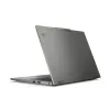 Lenovo ThinkPad L13 2-in-1 Gen 6 (AMD) AMD Ryzen™ 7 250 Hybrid (2-in-1) 33.8 cm (13.3 Zoll) Touchscreen WUXGA 32 GB LPDDR5x-SDRAM 1 TB SSD Wi-Fi 7 (802.11be) Windows 11 Pro Deutsch Grau