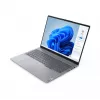 Lenovo ThinkBook 16 G7 ARP AMD Ryzen™ 7 7735HS Laptop 40,6 cm (16 Zoll) WUXGA 32 GB DDR5-SDRAM 1 TB SSD Wi-Fi 6E (802.11ax) Windows 11 Pro Grau
