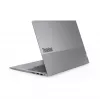 Lenovo ThinkBook 16 G7 ARP AMD Ryzen™ 7 7735HS Laptop 40,6 cm (16 Zoll) WUXGA 32 GB DDR5-SDRAM 1 TB SSD Wi-Fi 6E (802.11ax) Windows 11 Pro Grau