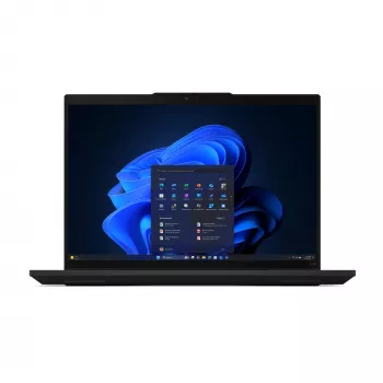 Lenovo ThinkPad L14 Gen 6 (AMD) Copilot+ PC AMD Ryzen™ AI 7 350 Laptop 35.6 cm (14 Zoll) WUXGA 32 GB DDR5-SDRAM 1 TB SSD Wi-Fi 7 (802.11be) Windows 11 Pro Deutsch Schwarz