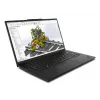 Lenovo ThinkPad P14s Gen 6 (Intel) Intel Core Ultra 7 255H Mobile Workstation 36,8 cm (14,5 Zoll) Touchscreen WUXGA 32 GB DDR5-SDRAM 1 TB SSD NVIDIA RTX PRO 500 Blackwell Wi-Fi 7 (802.11be) Windows 11 Pro Deutsch Schwarz