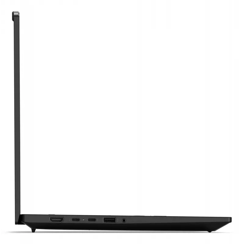 Lenovo ThinkPad P14s Gen 6 (Intel) Intel Core Ultra 7 255H Mobile Workstation 36,8 cm (14,5 Zoll) Touchscreen WUXGA 32 GB DDR5-SDRAM 1 TB SSD NVIDIA RTX PRO 500 Blackwell Wi-Fi 7 (802.11be) Windows 11 Pro Deutsch Schwarz