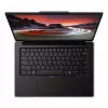 Lenovo ThinkPad P14s Gen 6 (Intel) Intel Core Ultra 7 255H Mobile Workstation 36,8 cm (14,5 Zoll) Touchscreen WUXGA 32 GB DDR5-SDRAM 1 TB SSD NVIDIA RTX PRO 500 Blackwell Wi-Fi 7 (802.11be) Windows 11 Pro Deutsch Schwarz